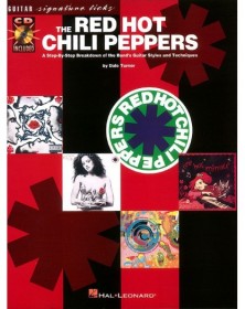The Red Hot Chili Peppers