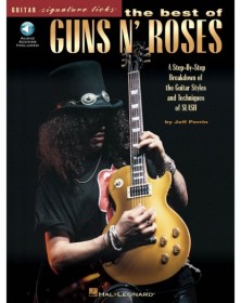 The Best Of Guns N' Roses