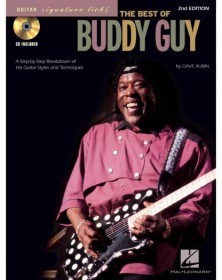 The Best Of Buddy Guy