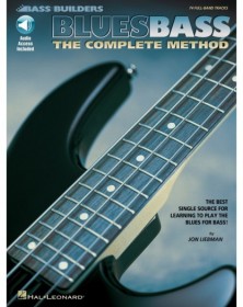 Blues Bass