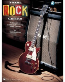 Total Rock Guitar