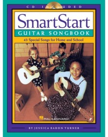 SmartStart Guitar Songbook
