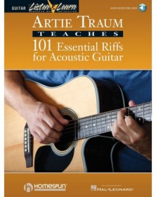 11 Essential Riffs for...