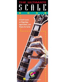 The Ultimate Scale Book