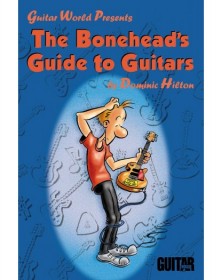The Bonehead's Guide to...
