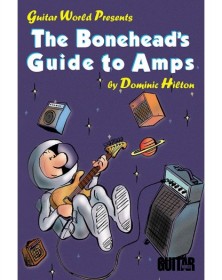 The Bonehead's Guide to Amps