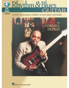 Rhythm & Blues Guitar