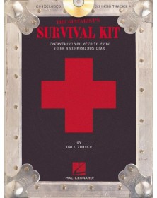 The Guitarist's Survival Kit