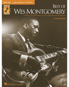 Best of Wes Montgomery