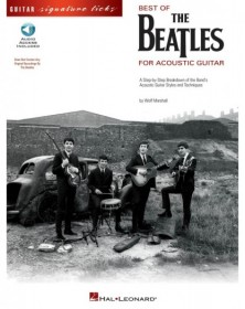 Best of The Beatles for...