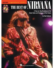 The Best Of Nirvana