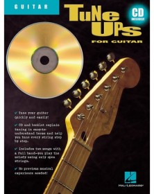 Tune Ups for Guitar