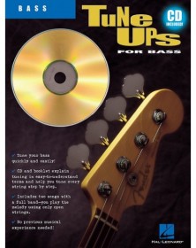 Tune-Ups for Bass