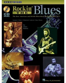 Rockin' The Blues 1963-1973