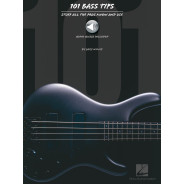 101 Bass Tips