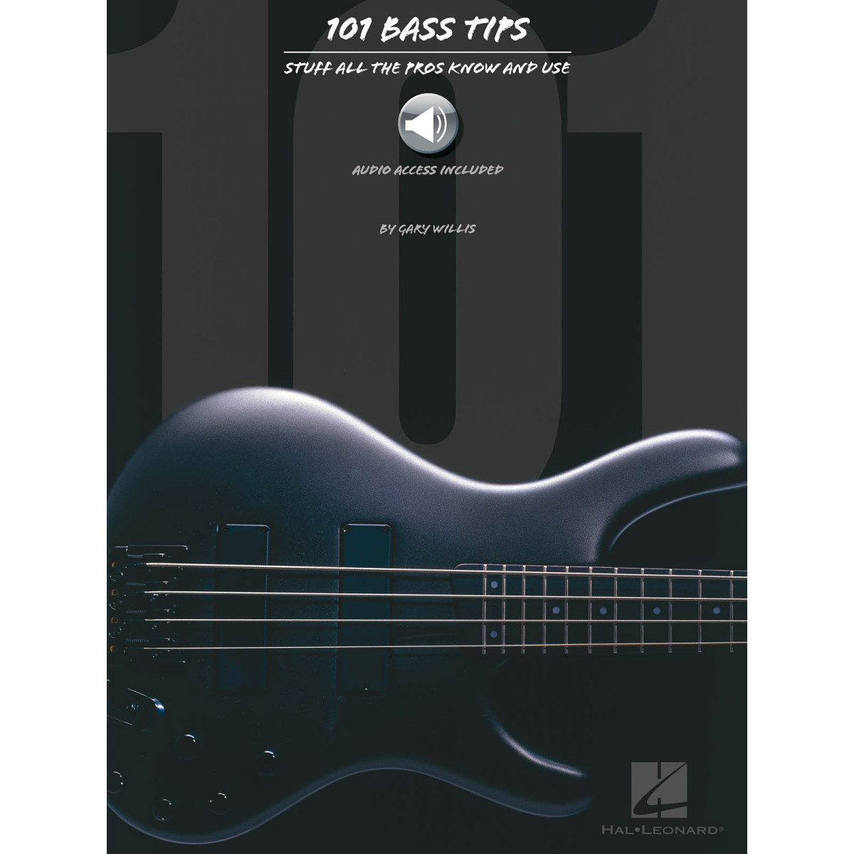 101 Bass Tips