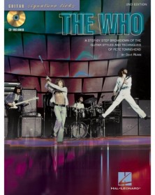 The Who