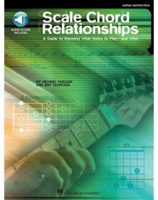 Scale Chord Relationships