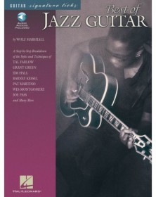 Best of Jazz Guitar