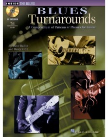 Blues Turnarounds