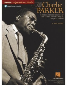 The Best Of Charlie Parker