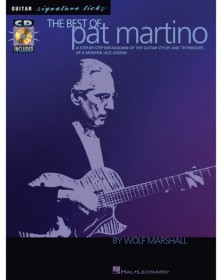 The Best Of Pat Martino