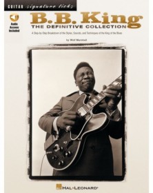 B.B. King: The Definitive...