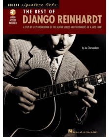 The Best of Django Reinhardt