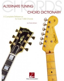 Alternate Tuning Chord...
