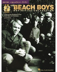 The Beach Boys Definitive...