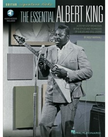 The Essential Albert King