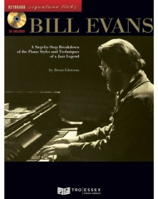 Bill Evans Keyboard...