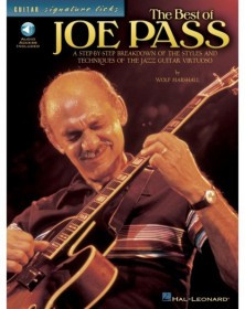 The Best of Joe Pass