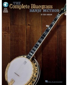 The Complete Bluegrass...