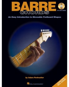 Barre Chords
