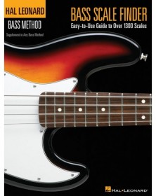 Bass Scale Finder