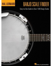 Banjo Scale Finder