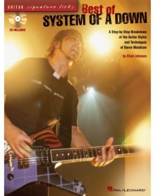 Best of System of a Down