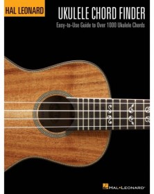 Ukulele Chord Finder
