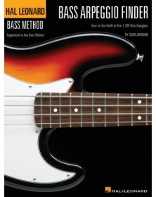 Bass Arpeggio Finder