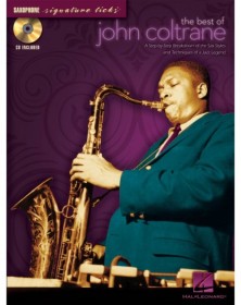The Best of John Coltrane