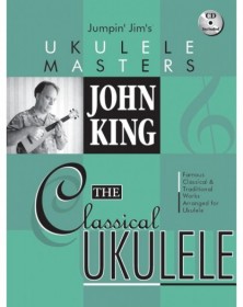 The Classical Ukulele