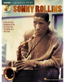 Sonny Rollins