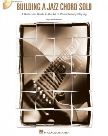 Building A Jazz Chord Solo
