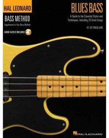 Blues Bass