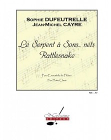 Le Serpent à Sons... Nets -...