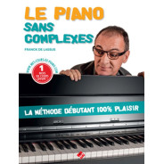 Le Piano Sans Complexes