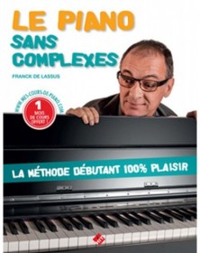 Le Piano Sans Complexes