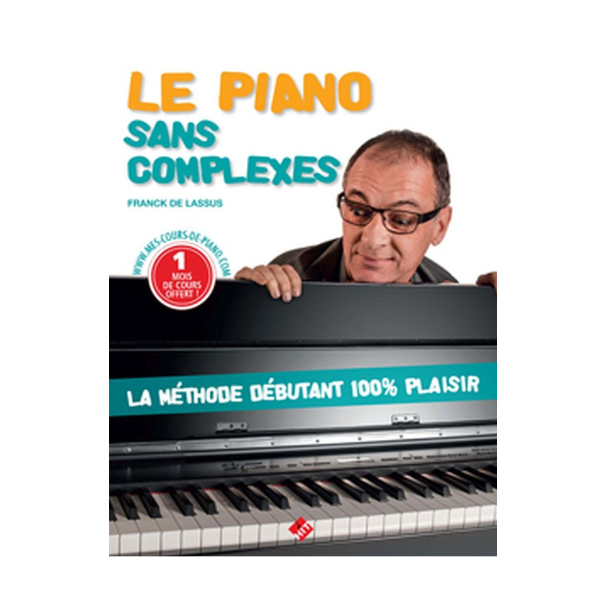 Le Piano Sans Complexes