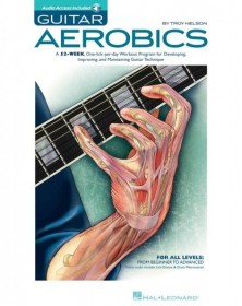 Guitar Aerobics